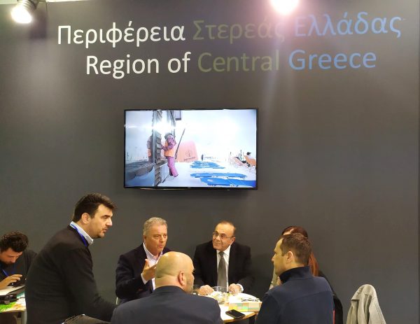 Μνημόνιο Συνεργασίας ACTA ΑΣΣΕ 4