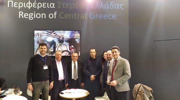 Μνημόνιο Συνεργασίας ACTA ΑΣΣΕ 2