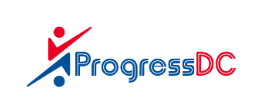 Logo Progress Dc